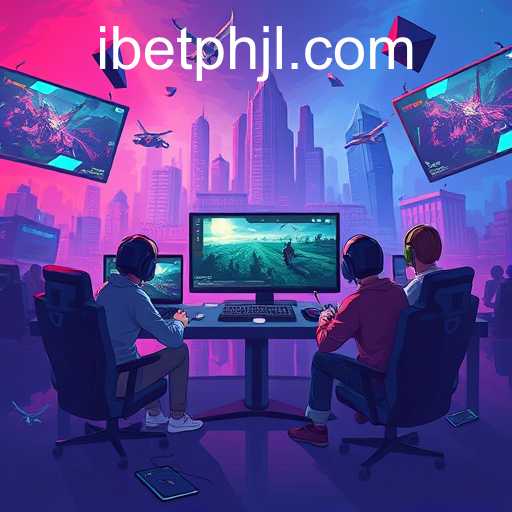 The Rise of Gaming Websites in a Digital Era