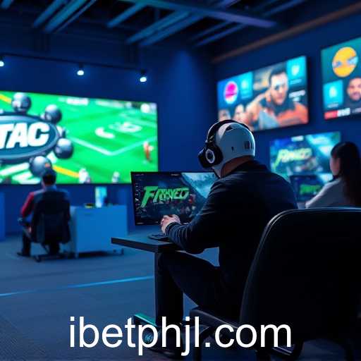 The Evolution of Online Gaming Platforms