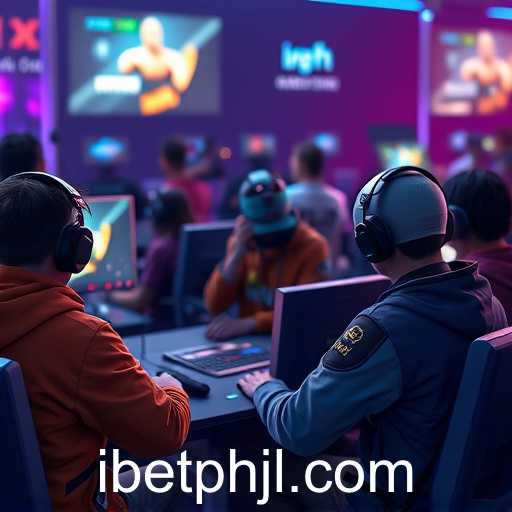 Online Gaming Trends in 2025