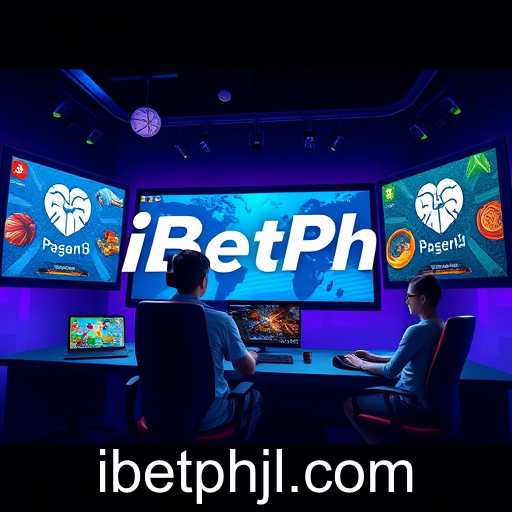 The Rise of iBetPH in Online Gaming