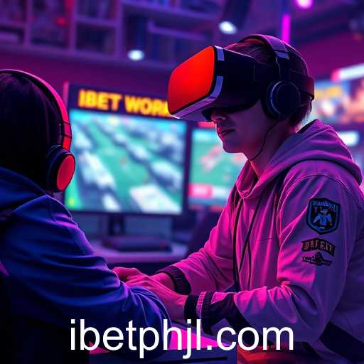 The Thriving Landscape of Online Gaming