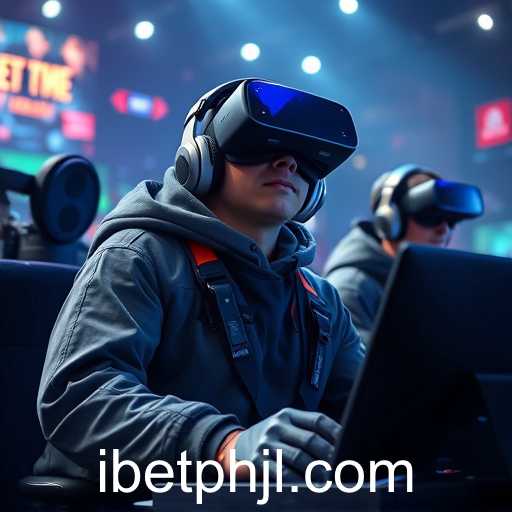Rise of Online Gaming Platforms in 2025