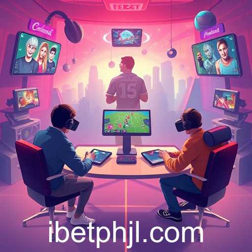 Rise of Online Gaming Platforms Beyond 2025