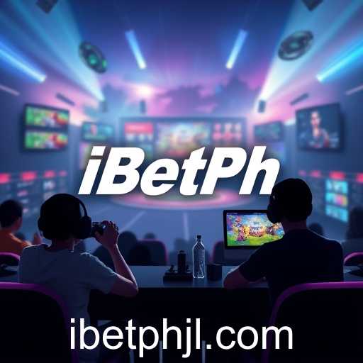 The Rise of ibetph and Online Gaming in 2025
