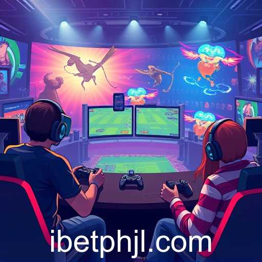 Rise of Online Gaming in 2025