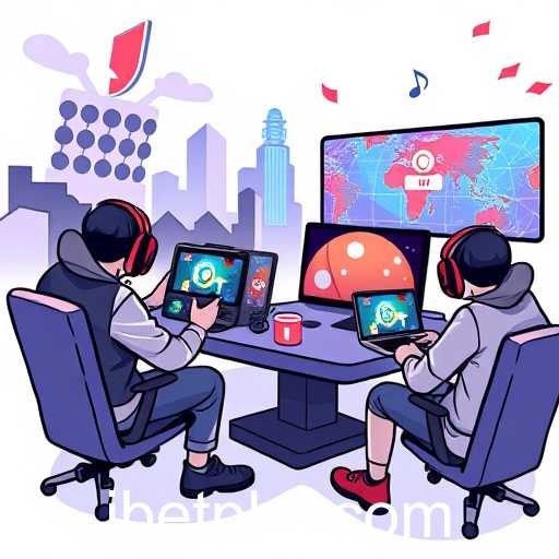 The Rise of Online Gaming Platforms